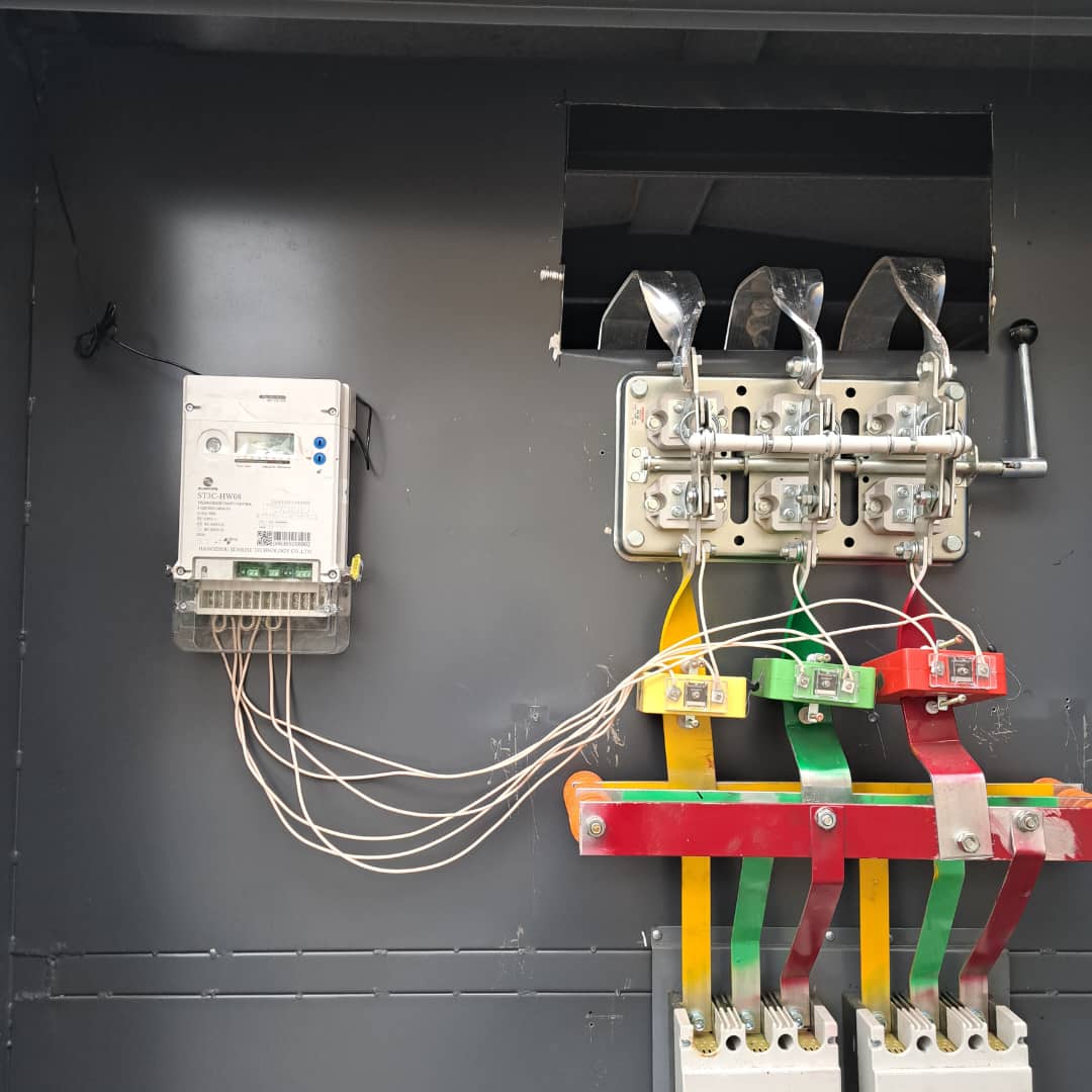 «Установка трансформаторной подстанции (ТП) и прокладка кабельной линии (10 кВ) для электроснабжения автозарядной станции» - фото 3